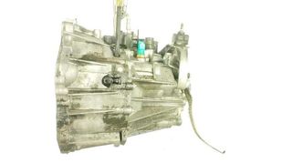 Opel 22806857 caja pf6040 vivaro b furgon 1.6 cdti