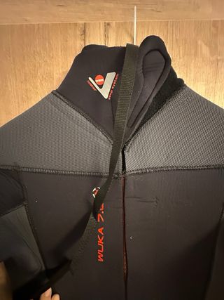 Neopreno Subacqua 7mm