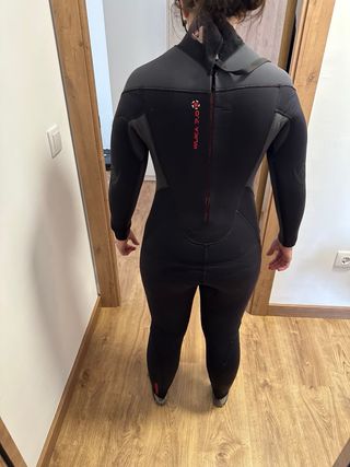 Neopreno Subacqua 7mm