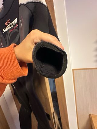 Neopreno Subacqua 7mm