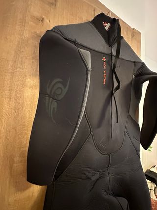 Neopreno Subacqua 7mm