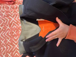 Neopreno Subacqua 7mm