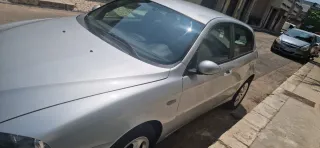 Alfa Romeo 147 2005