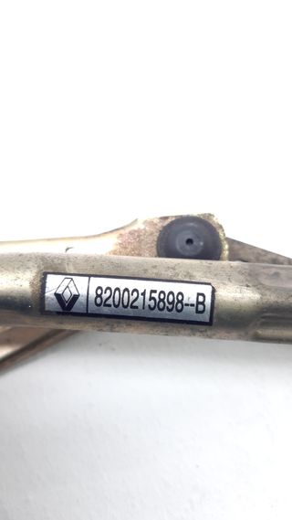 MOTOR LIMPIA DELANTERO RENAULT MEGANE II FAMILIAR 797697