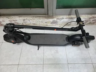 Segway Ninebot F25 Patinete Eléctrico