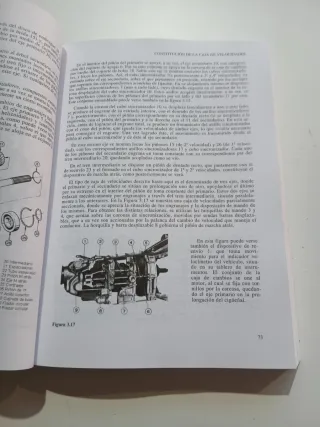 TECNICAS AUTOMOVIL CHASIS