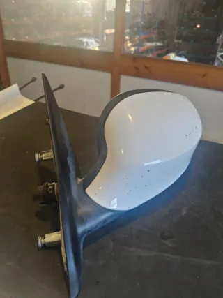 Retrovisor Izquierdo BMW 318 d Touring E91