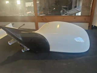 Retrovisor Izquierdo BMW 318 d Touring E91