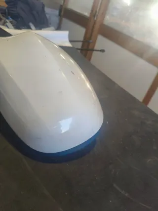 Retrovisor Izquierdo BMW 318 d Touring E91