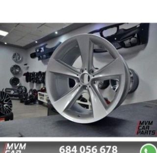 Juego de 4 Llantas 19 Styling M128 BM056