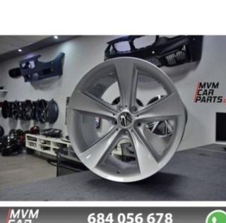 Juego de 4 Llantas 19 Styling M128 BM056