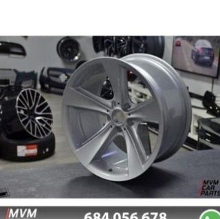 Juego de 4 Llantas 19 Styling M128 BM056