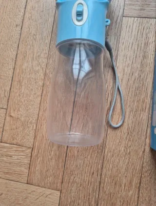 Borraccia portatile per animali noe