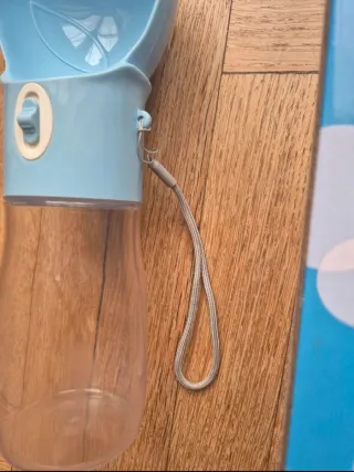 Borraccia portatile per animali noe