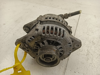 ALTERNADOR OPEL CORSA C Y17DTL 600462