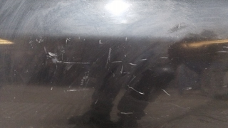 PUERTA DELANTERA IZQUIERDA AUDI 100 BERLINA (443)