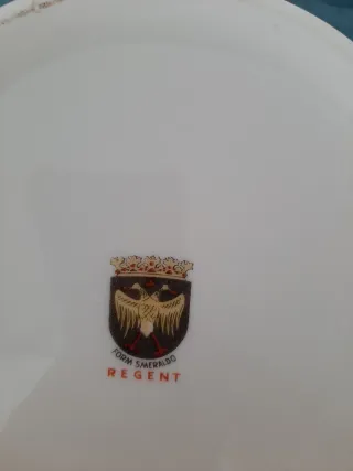 Zuppiera "Regent" from Smeraldo