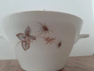 Zuppiera "Regent" from Smeraldo