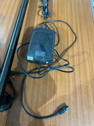 Vareador Pellenc 600 con batería y cargador