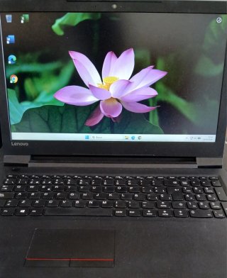 Portátil Lenovo 80TG. Disco duro ssd