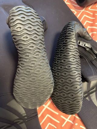 Escarpines Subacqua Talla S