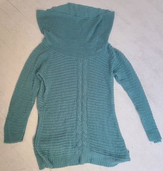 Maglione Bodyflirt collo alto TG 44