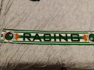 Bufanda Real Racing Club Santander