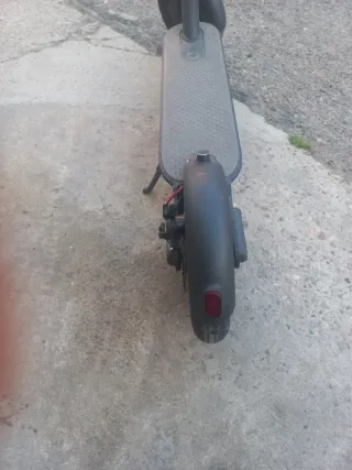 Patinete Eléctrico Xiaomi