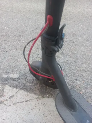 Patinete Eléctrico Xiaomi