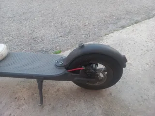 Patinete Eléctrico Xiaomi