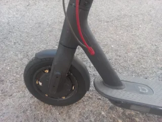 Patinete Eléctrico Xiaomi