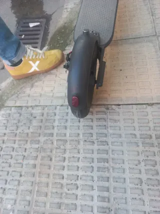 Patinete Eléctrico Xiaomi