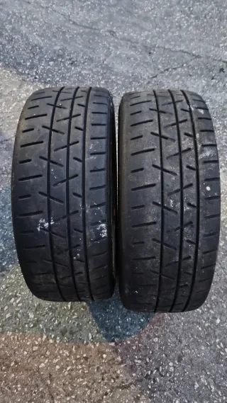 Neumáticos Hankook T33 en 15