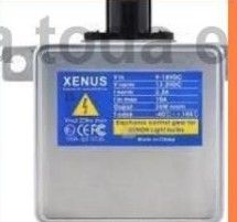 Balastro Xenon Mazda W3T21571