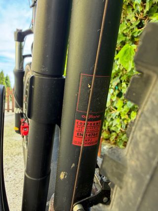 Bicicleta RockRider 520 26 pulgadas XL