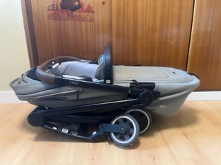 Capazo Joolz Air plegable