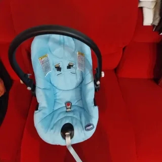 Trío Chicco Enjoy Fun