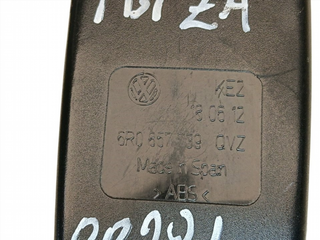 ENGANCHE CINTURON TRASERO CENTRAL SEAT IBIZA BERL