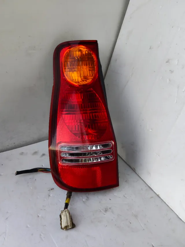 Piloto Trasero Izquierdo Hyundai Matrix 2006