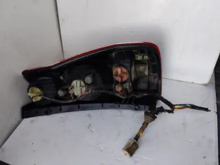 Piloto Trasero Izquierdo Hyundai Matrix 2006