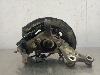 MANGUETA DELANTERA IZQUIERDA TOYOTA AVENSIS (T27)