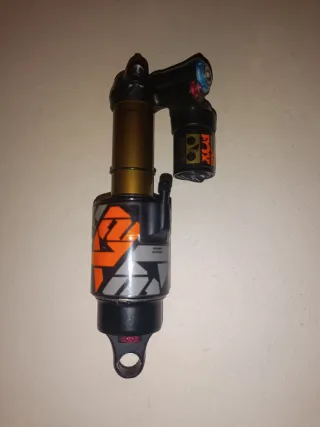 Amortiguador Fox Float X2 205x65mm