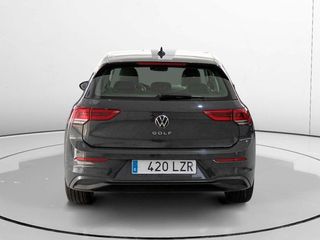 Volkswagen Golf 2.0 TDI