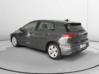 Volkswagen Golf 2.0 TDI