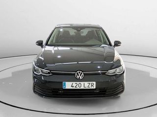 Volkswagen Golf 2.0 TDI