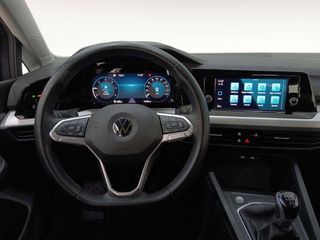 Volkswagen Golf 2.0 TDI
