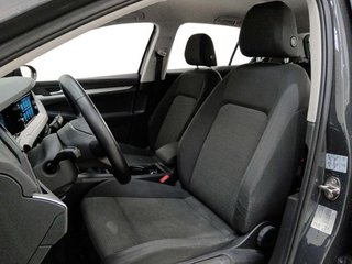 Volkswagen Golf 2.0 TDI