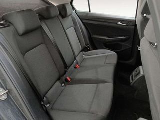 Volkswagen Golf 2.0 TDI
