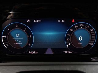 Volkswagen Golf 2.0 TDI