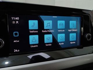Volkswagen Golf 2.0 TDI
